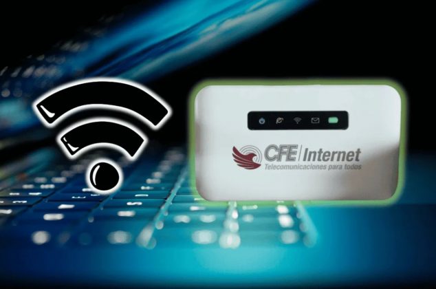 Internet de CFE por $150 pesos al mes: el MIFI que está cambiando la forma de conectarse en México