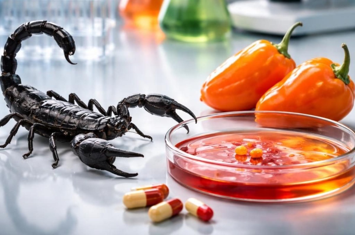 La insólita utilidad del chile habanero que descubrieron científicos mexicanos y podría cambiar la vida de miles de personas