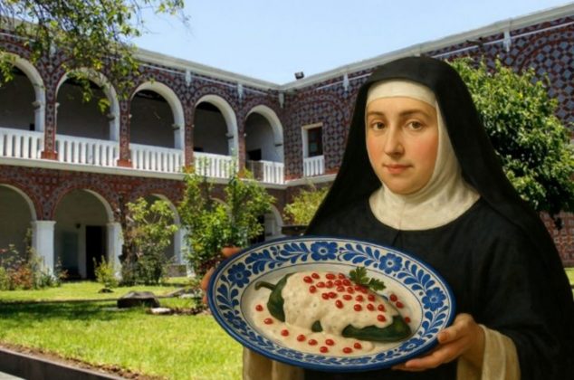 Secretos de Convento: Los sabores escondidos de la Nueva España
