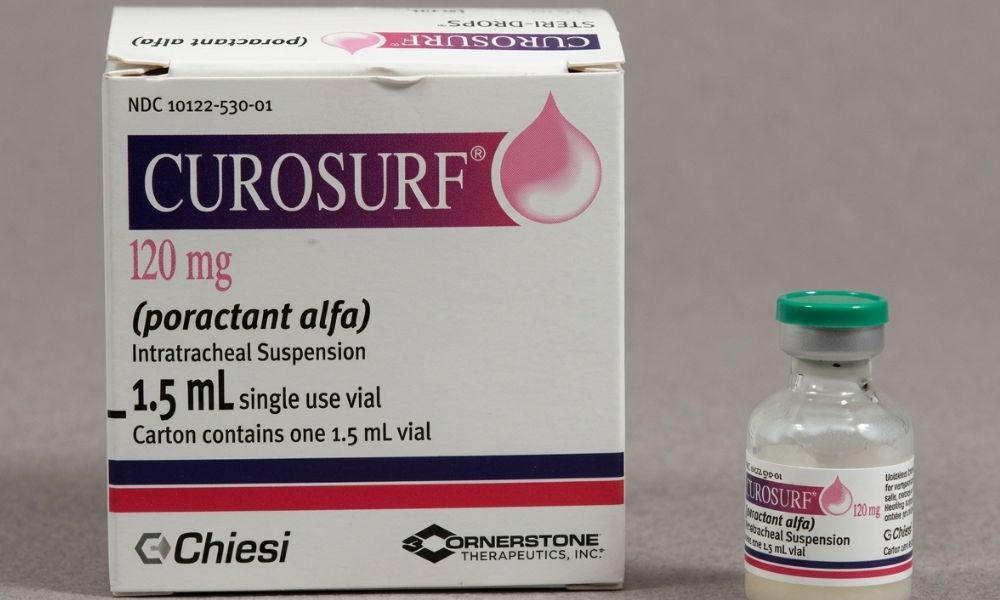 Cofepris retira medicamento para bebés