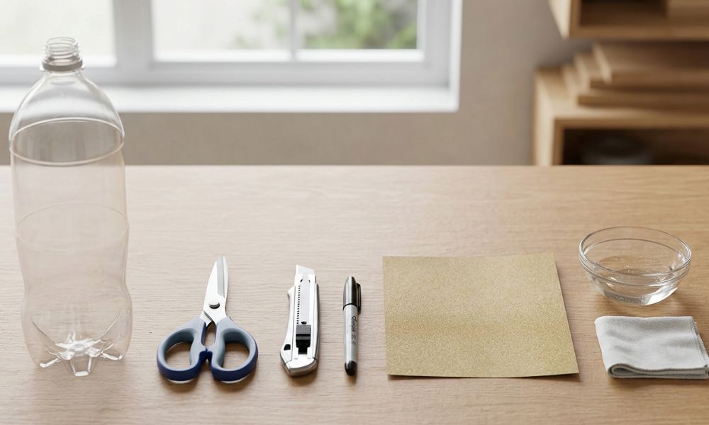 Cómo hacer huevera casera fácil DIY