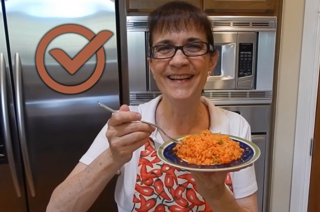 8 tips secretos de Jauja Cocina Mexicana para preparar un arroz rojo más delicioso y que no se pegue o se bata