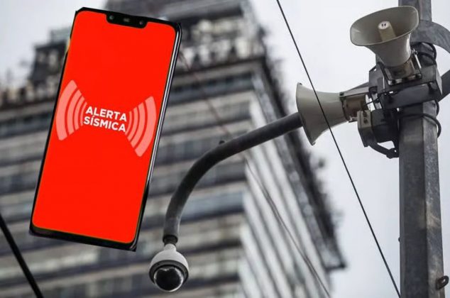 Segundo Simulacro Nacional 2026: ¿Cuándo y a qué hora sonará la alerta sísmica en celulares?