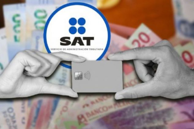 El SAT embargará automáticamente todas las cuentas bancarias de quienes NO realicen este trámite urgente