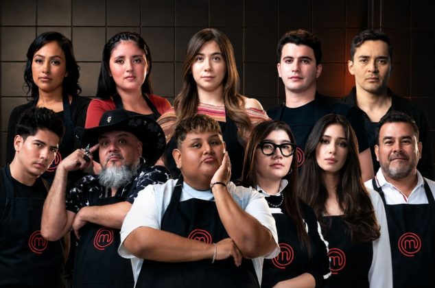 MasterChef México 24/7: ¿Quién dijo adiós en la primera semana del reality?