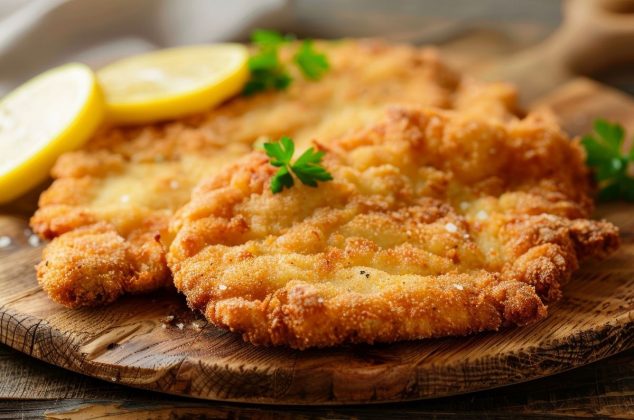 5 recetas de empanizados fáciles que harán tus milanesas más crujientes y sabrosas