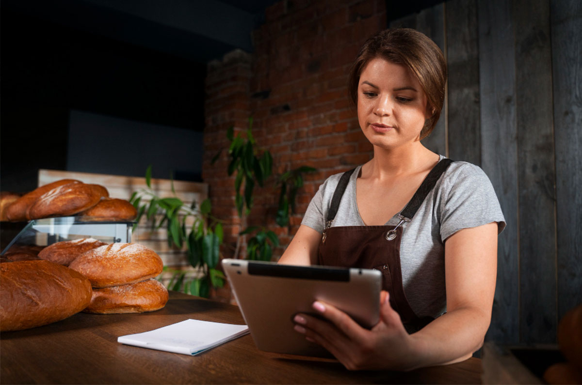 Opciones de financiamiento para expandir tu emprendimiento de repostería desde casa