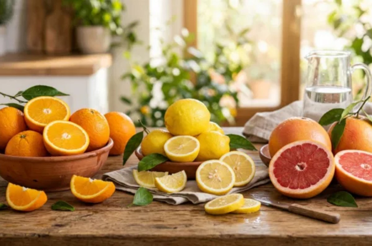 frutas que dañan tus riñones