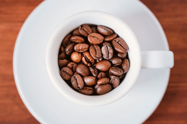 Guía para una cata de café en casa: despierta tus sentidos como un experto