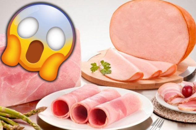 Por decreto federal, jamones y embutidos comerciales cambiarán sus recetas y así afectará al consumidor