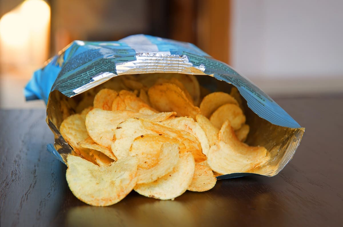 Profeco revela las papas con mejor perfil nutricional.