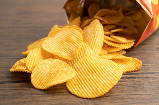 Las papas con menor contenido de calorías, grasa y sodio, según Profeco