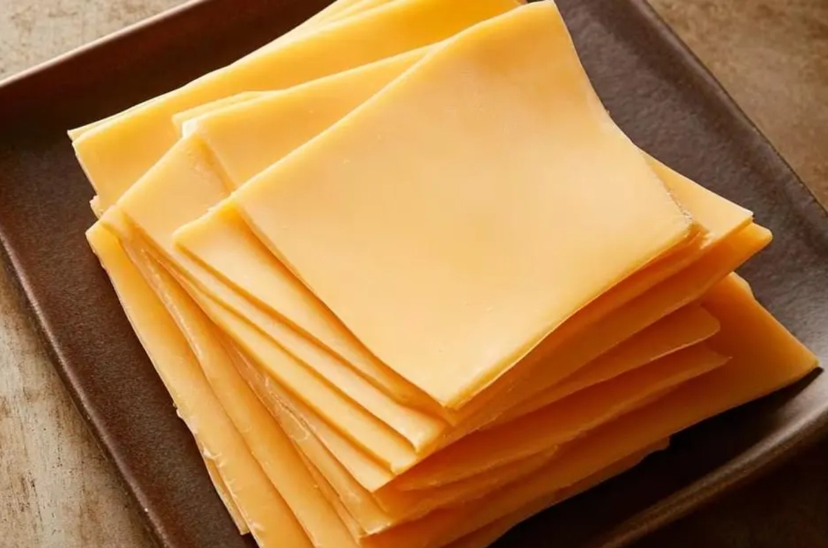 marcas de queso amarrillo tipo americano según Profeco
