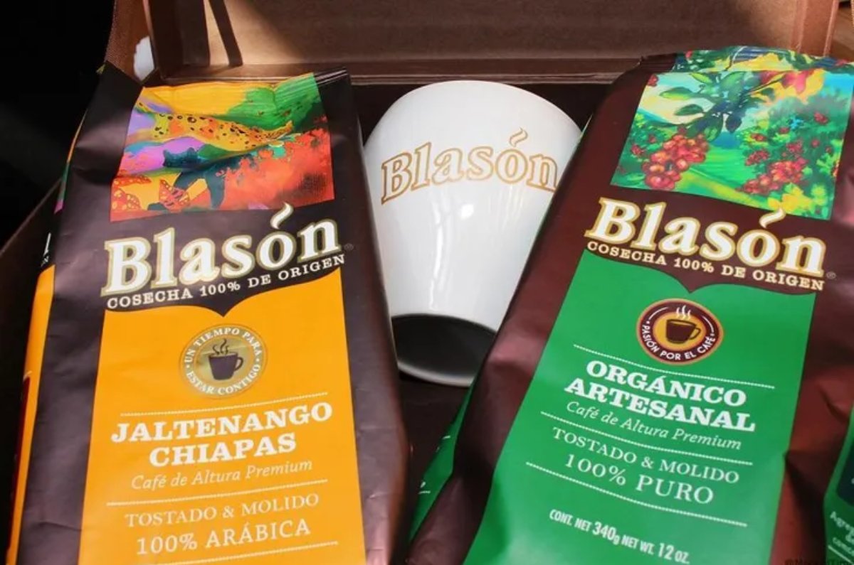 mejor café mexicano según profeco