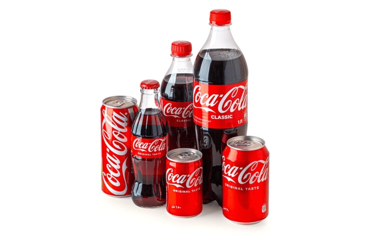 mejor Coca-Cola según Profeco