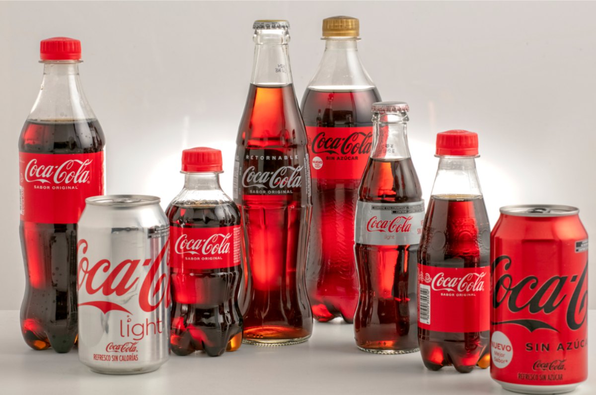 Esta es la Coca-Cola más saludable del mercado en 2026, según estudio de la Profeco