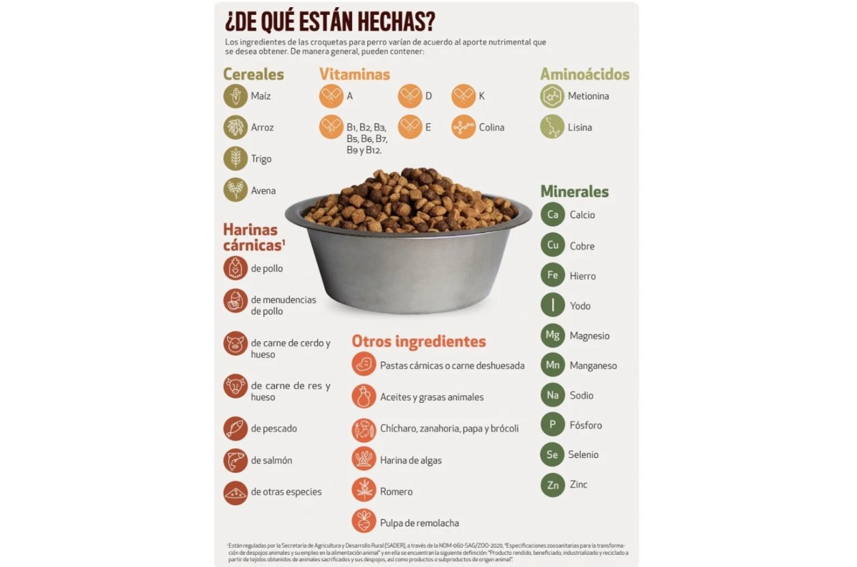 mejor marca de croquetas para perro 