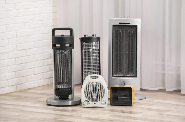 Los calentadores eléctricos más efectivos para quitar el frío según Profeco