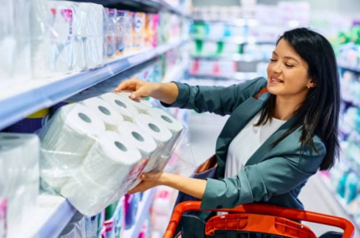 mejores marcas de papel higiénico según Profeco