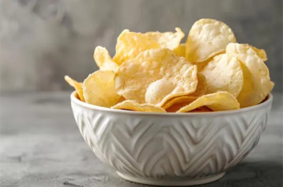 mejores papas fritas en Chalco según Profeco