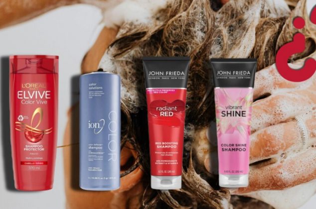 Los dos mejores shampoos anticaída del cabello según Profeco y debes comprar este 2026