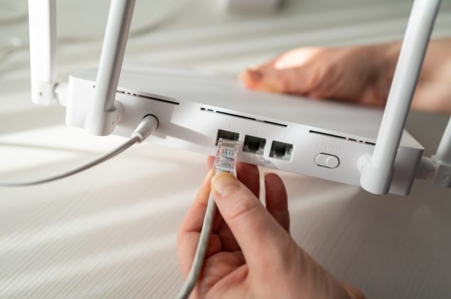Por qué no deberías apagar el WiFi por la noche (y cuándo sí hacerlo)