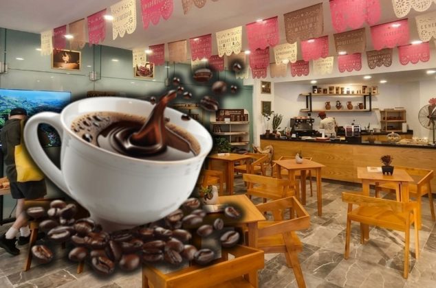 La nueva cafetería secreta donde venden café mexicano a mitad de precio y puedes surtir tu despensa con 200 pesos