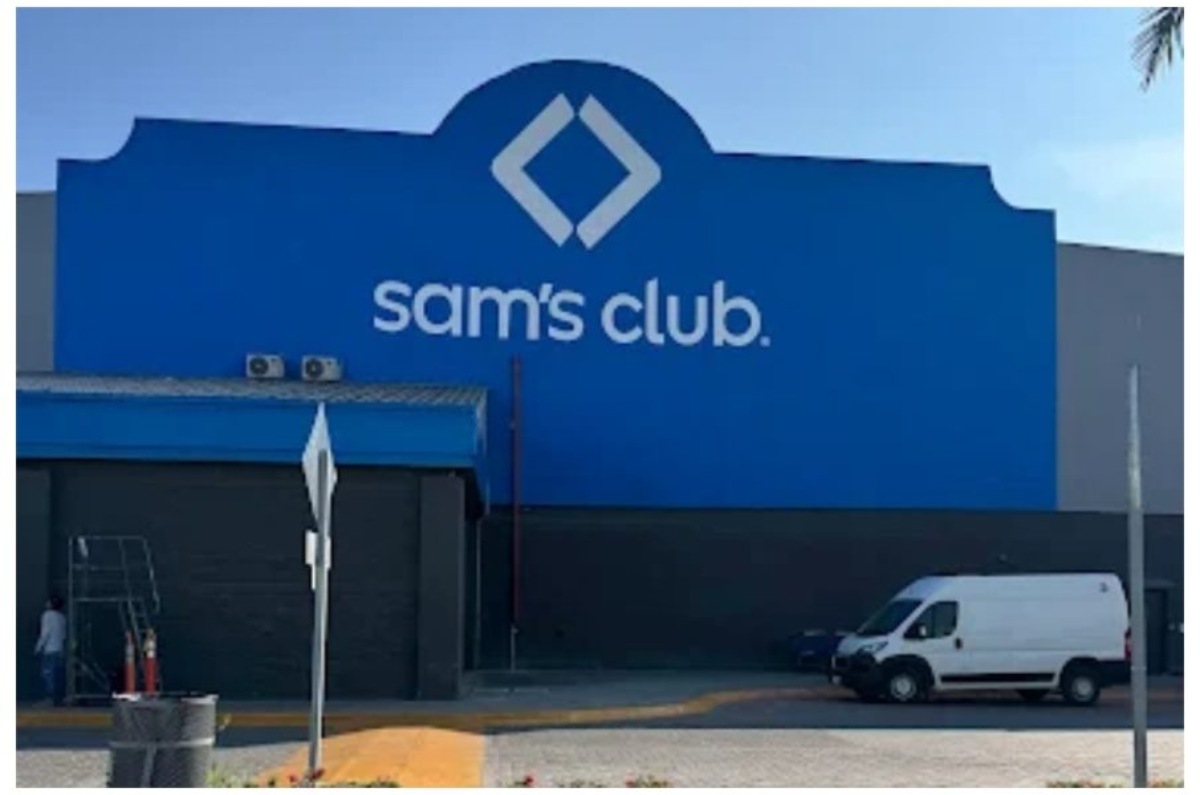 nuevo horario de Sam´s Club