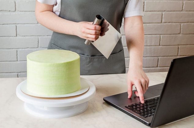 Opciones de financiamiento para expandir tu emprendimiento de repostería desde casa
