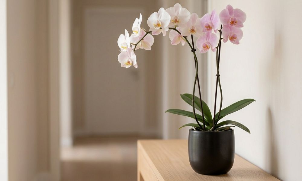 Orquídeas para regalar a mamá