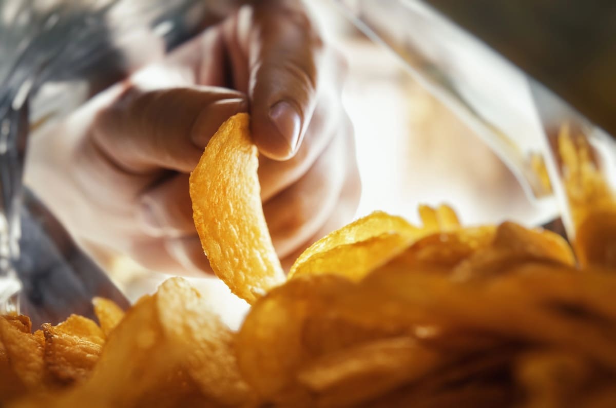 Conoce las papas con menor contenido de calorías, grasa y sodio, según Profeco.