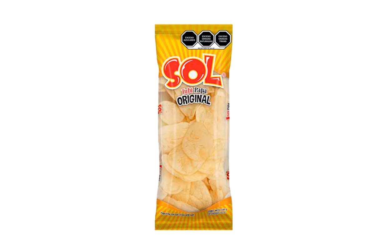 mejores papas fritas en Chalco según Profeco