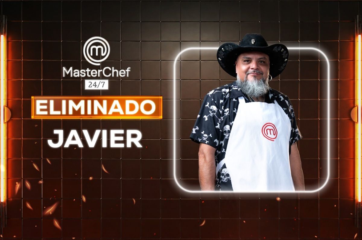 MasterChef México 24/7: ¿quién dijo adiós en la primera semana?