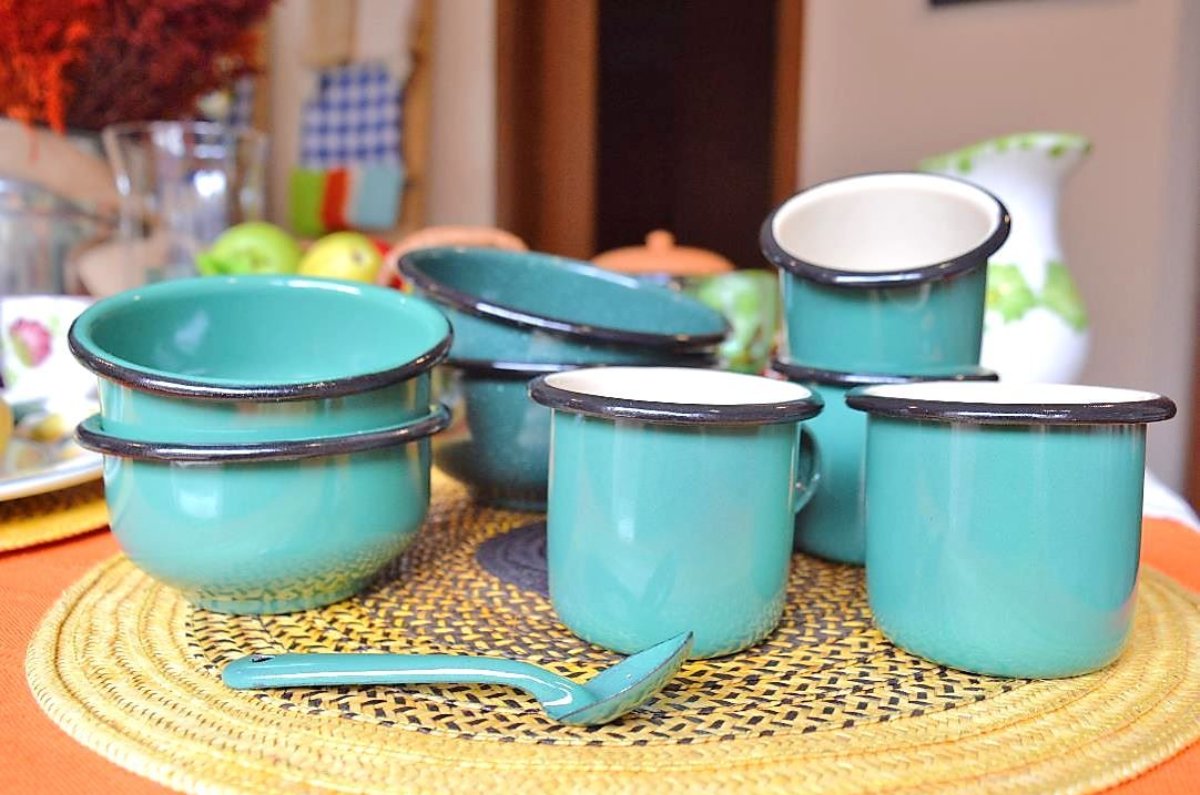 Es un destino ideal para surtir cocina, renovar utensilios o comprar por mayoreo para revender. Foto: Archivo 
