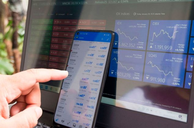 Qué es el Forex y por qué la historia del Carry Trade en México convierte al peso en uno de los mejores ejemplos para que los nuevos traders aprendan
