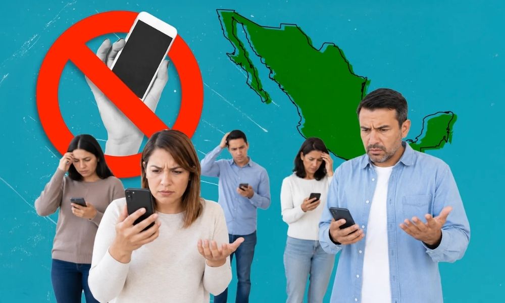 Qué pasa si no registro mi línea telefónica