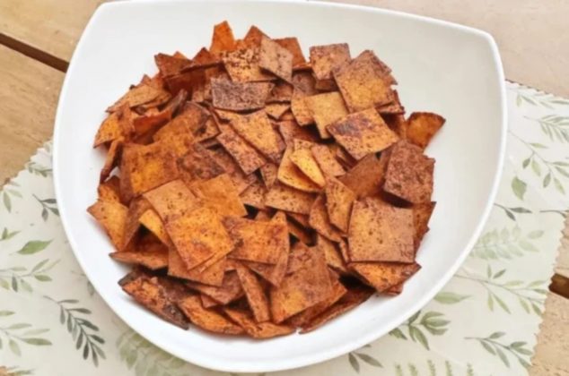 Cómo hacer rancheritos caseros con ingredientes que seguro tienes en casa