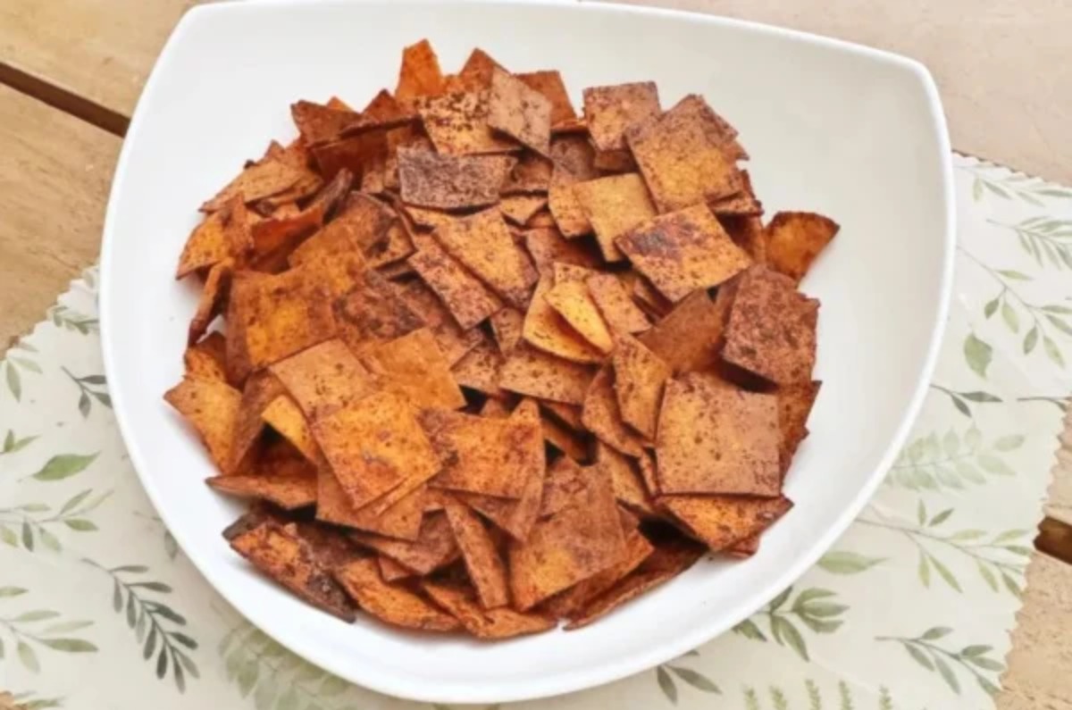 Cómo hacer rancheritos caseros con ingredientes que seguro tienes en casa