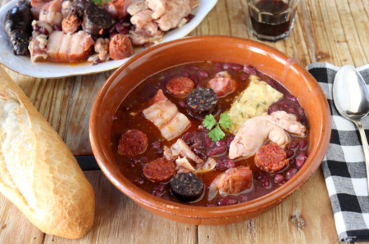 olla podrida 
