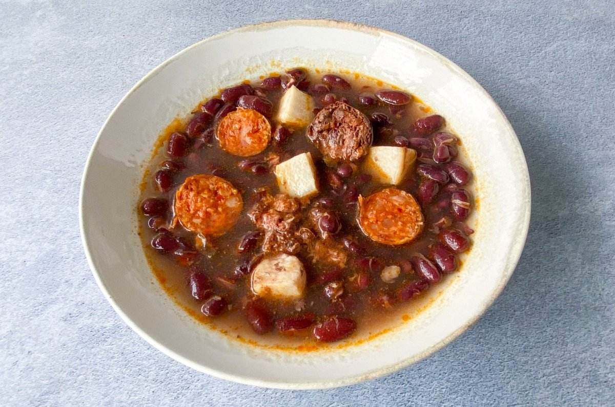 receta de olla podrida receta de olla podrida 