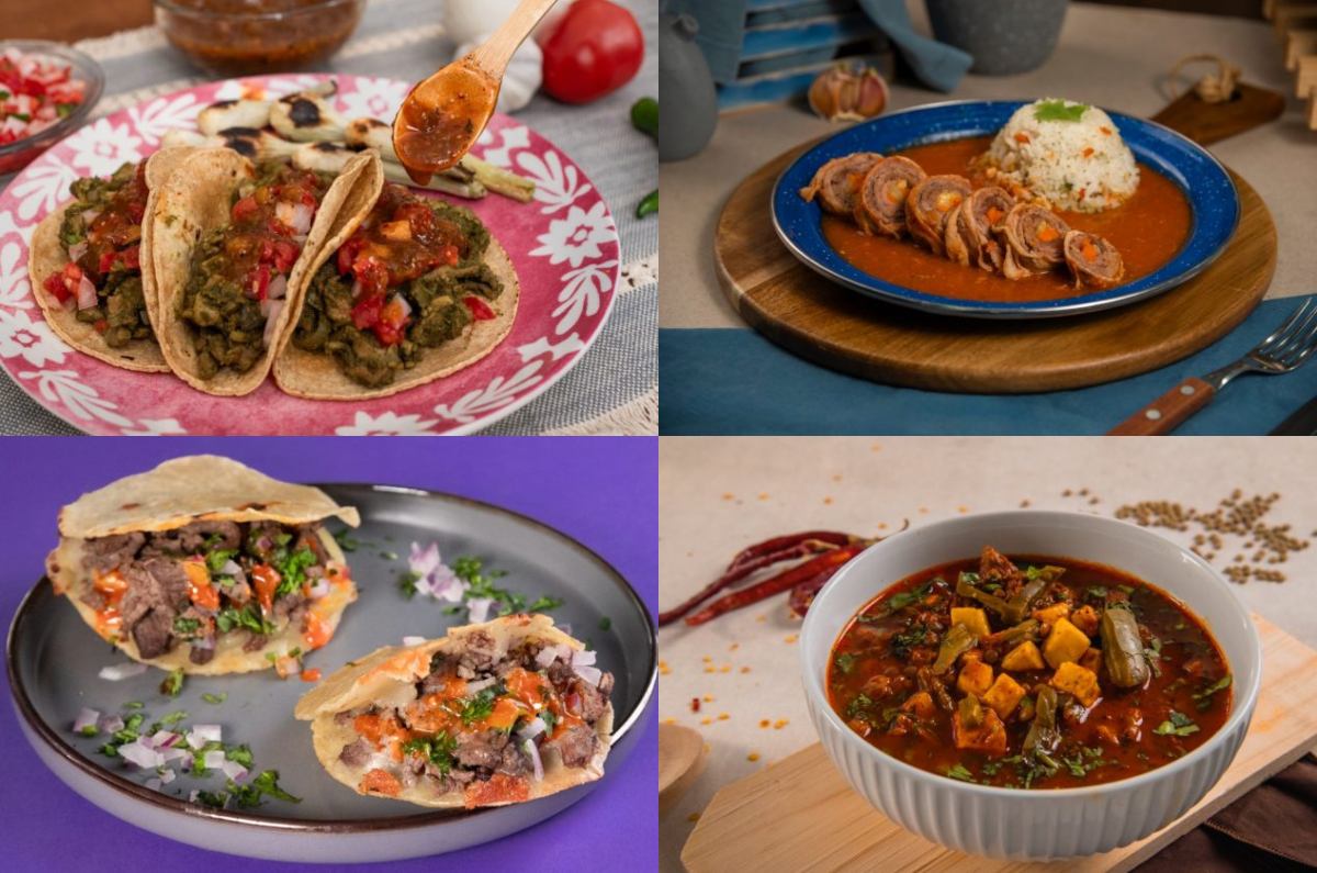4 recetas con carne de res fáciles, económicas y perfectas para comer rico toda la semana