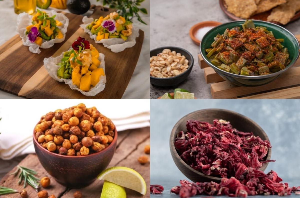 5 recetas de botanas mexicanas para preparar con menos de diez ingredientes