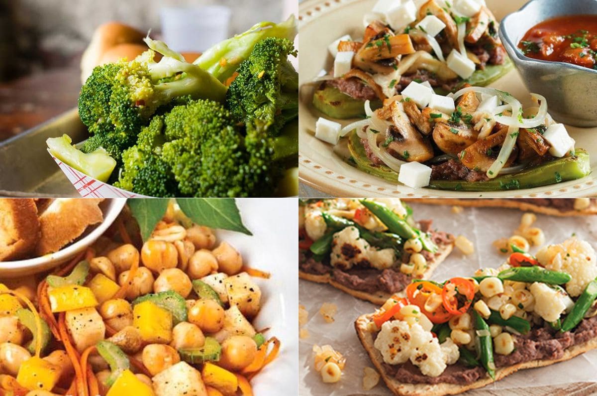 5 recetas de platillos salteados saludables ¡por menos de 100 pesos!