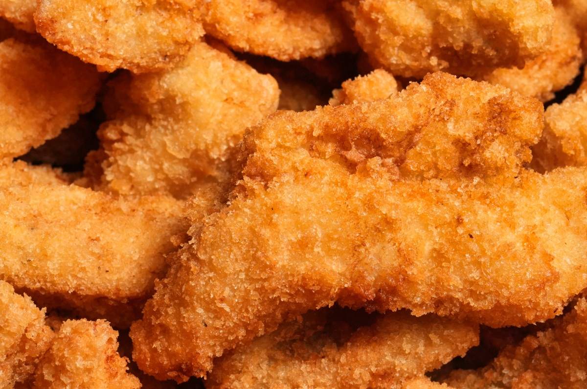 5 empanizados fáciles para milanesas más crujientes