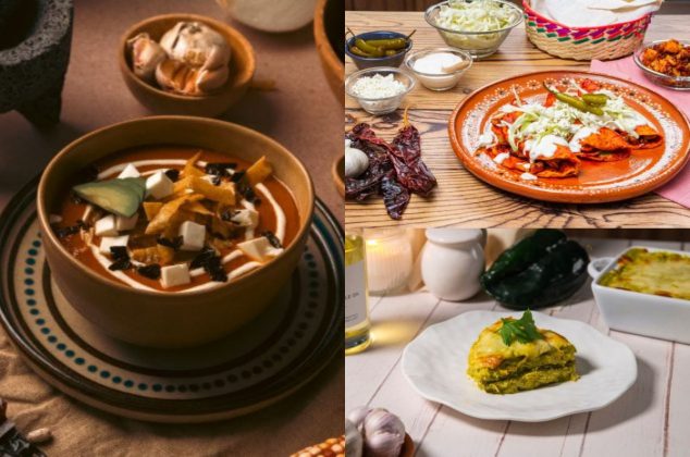 Estas 4 recetas caseras me devolvieron el auténtico sazón de mamá en minutos