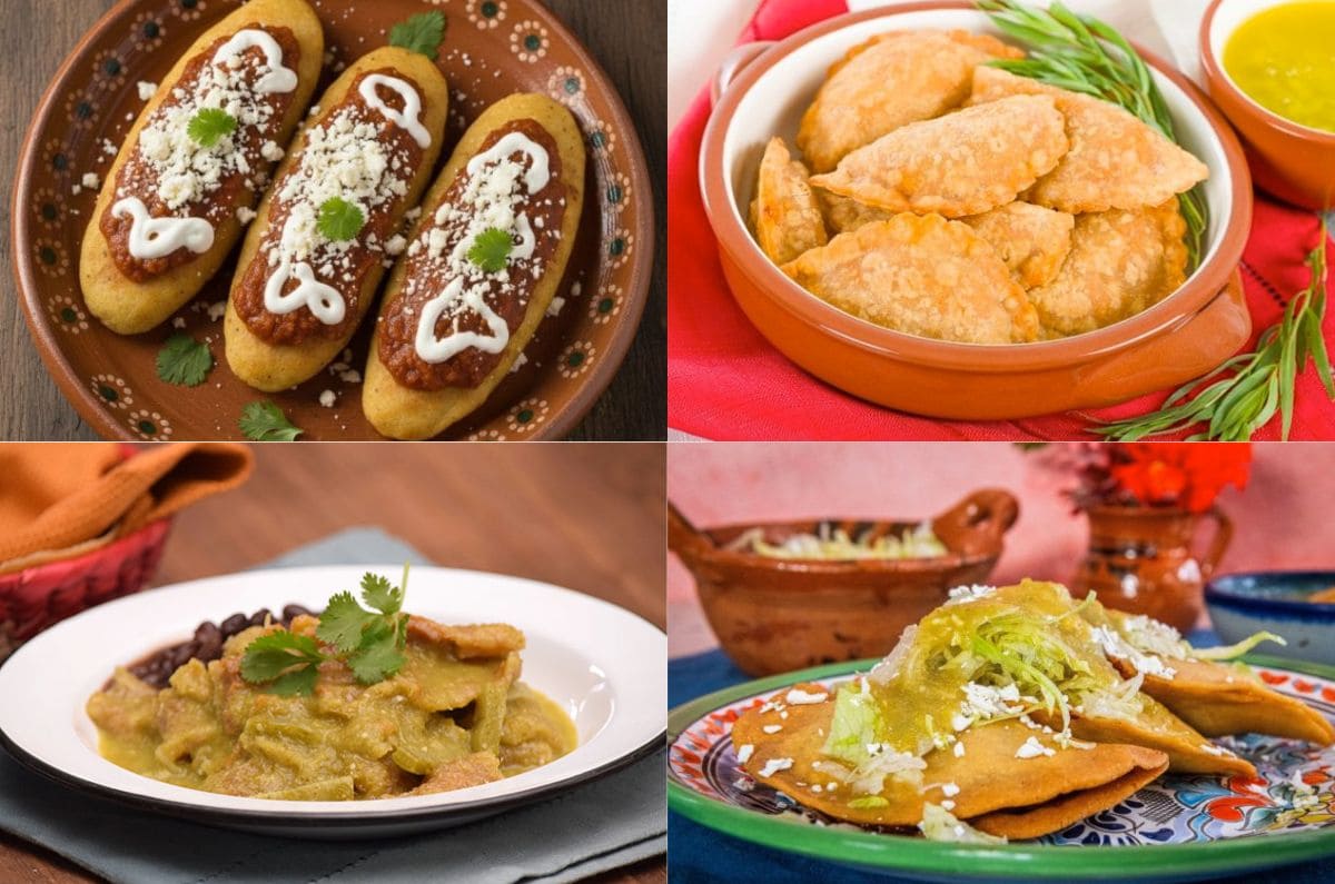 5 recetas tradicionales de Hidalgo ¡por menos de 100 pesos!