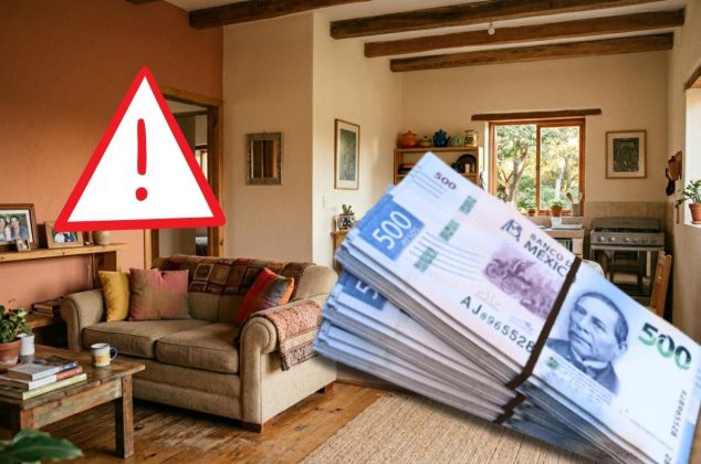 Gobierno publica nueva Ley de Vivienda y a partir de ahora tu casa debe cumplir estos 7 requisitos obligatorios