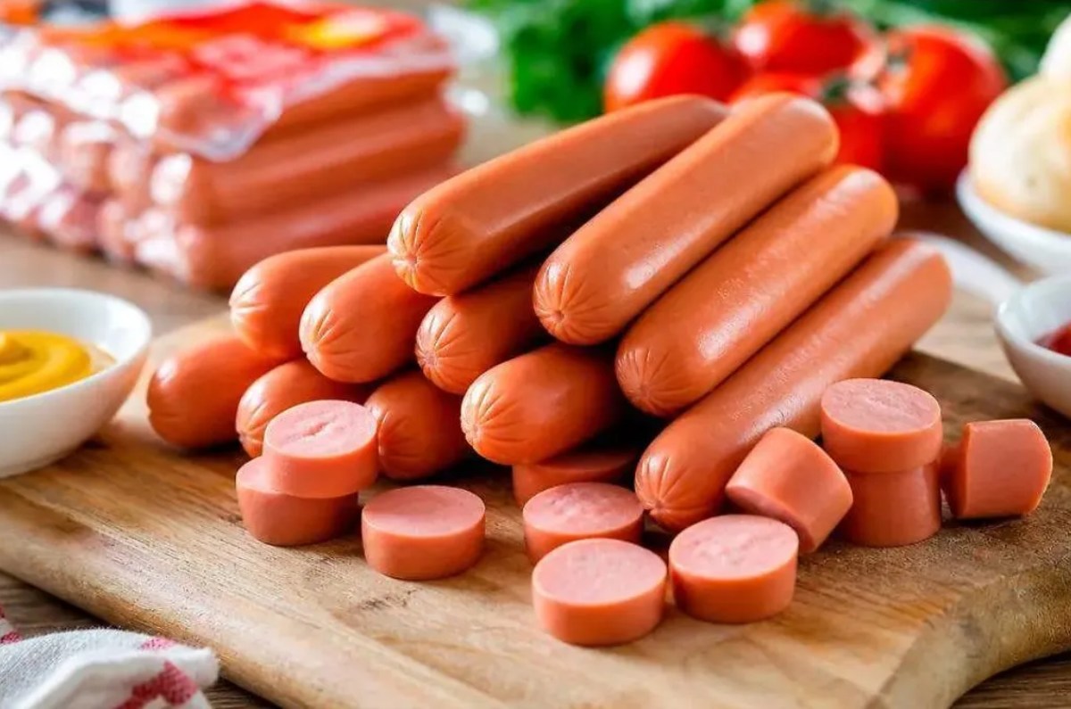 salchichas dañinas según Profeco