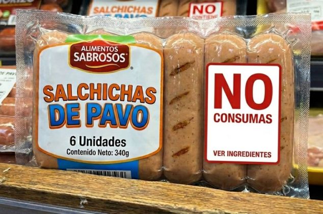 Estas marcas de salchichas son dañinas para la salud según Profeco, por su exceso de agua y nitritos