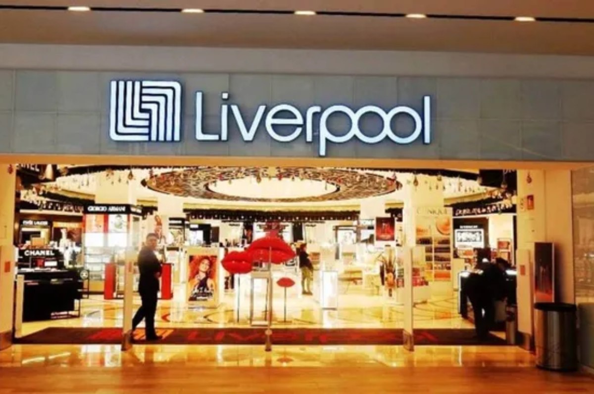 sanción en tarjetas de Coppel o Liverpool 